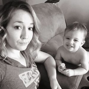 Meet your Posher, Brooke