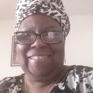 Meet your Posher, Gwendolyn