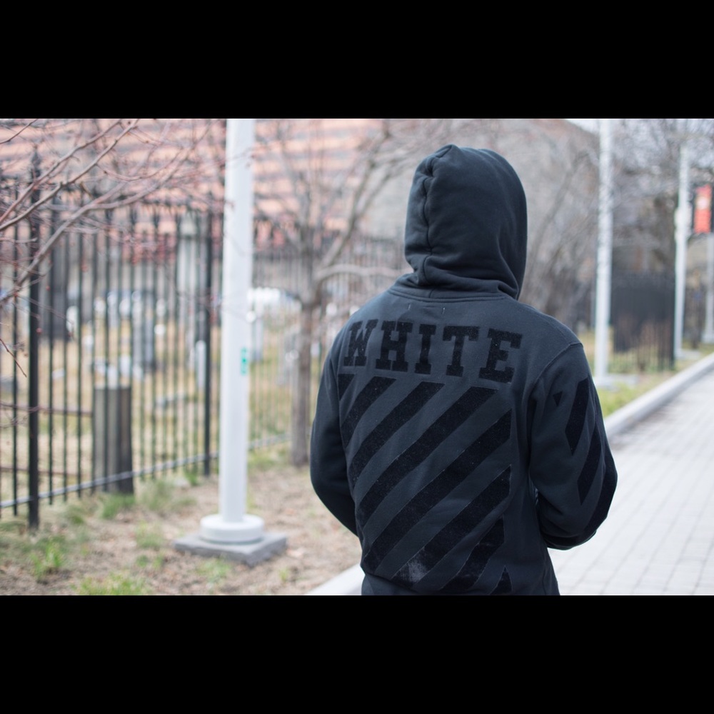 Meet your Posher, Michael