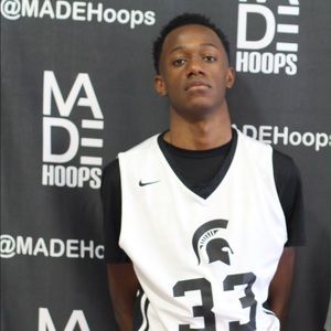 Meet your Posher, Wendell