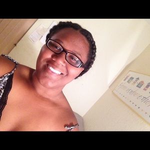 Meet your Posher, Jada