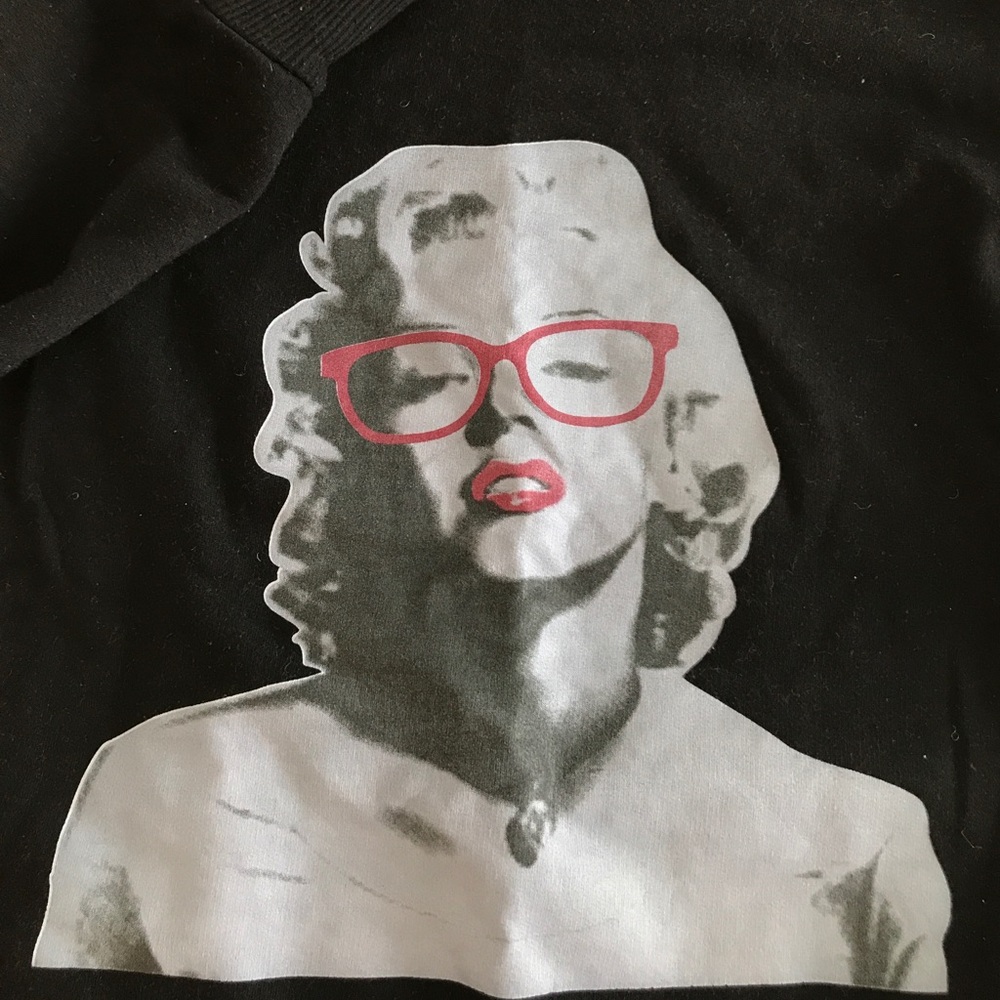 Sweatshirt - Picture 2 of 2