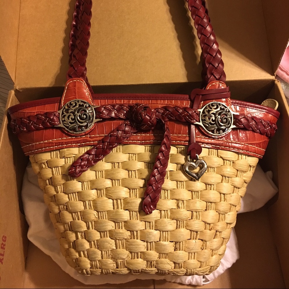 Brighton Candace bag