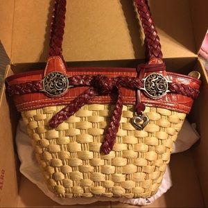 Brighton Candace bag