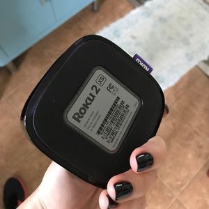 Roku 2. Streaming for your tv