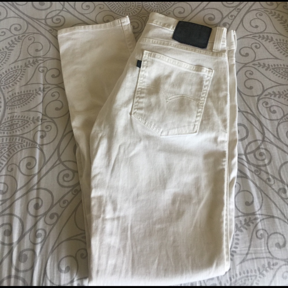 Blue Tag Levi's