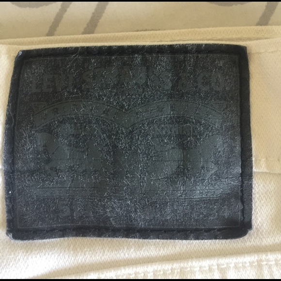 Blue Tag Levi's - Picture 2 of 4