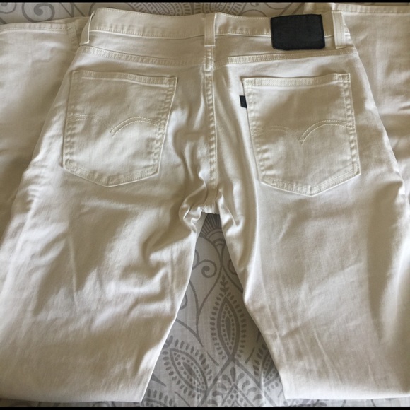 Blue Tag Levi's - Picture 3 of 4