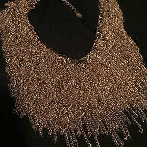 💥 BOGO 💥 Gold micro link necklace