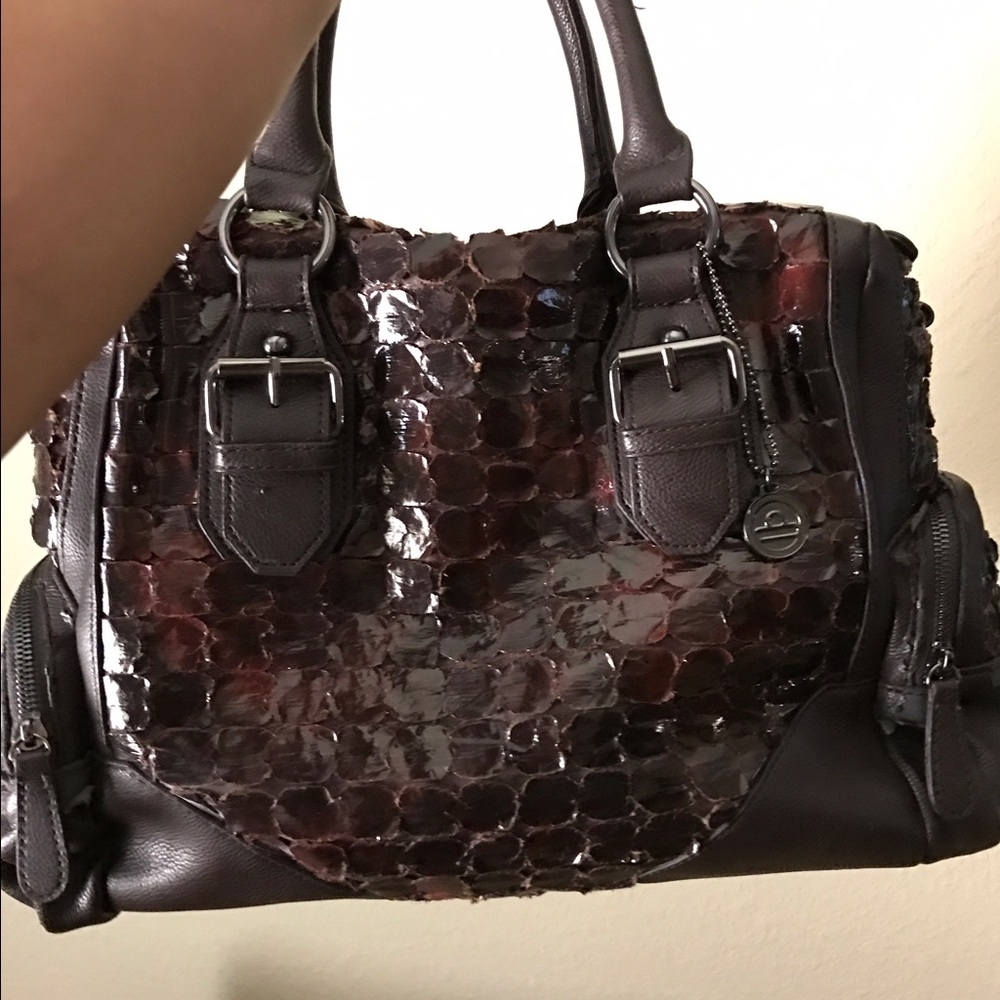 Big BUDDHA Bag