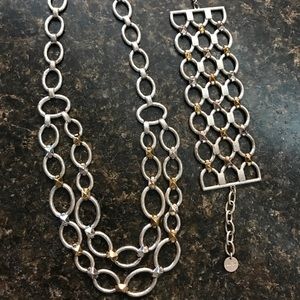 Authentic Stella & Dot Marnie Link