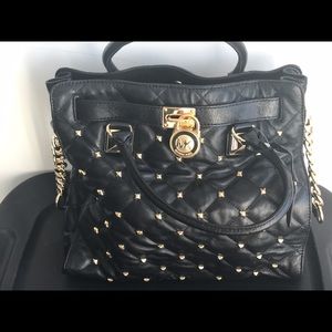 Authentic MK purse