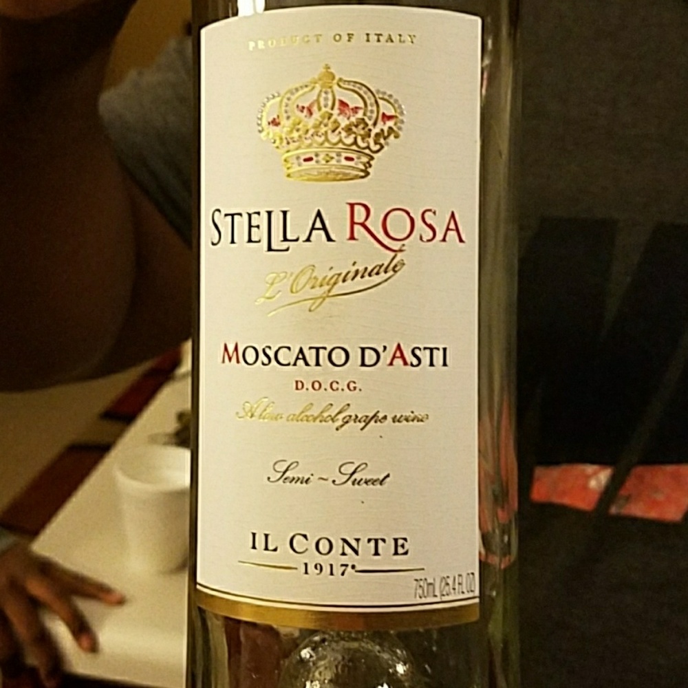 Meet your Posher, Bianca