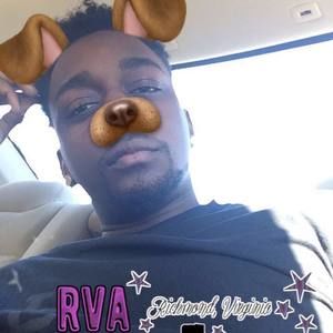 Meet your Posher, Keith