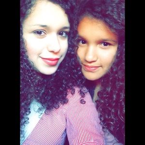 Meet your Posher, Karla