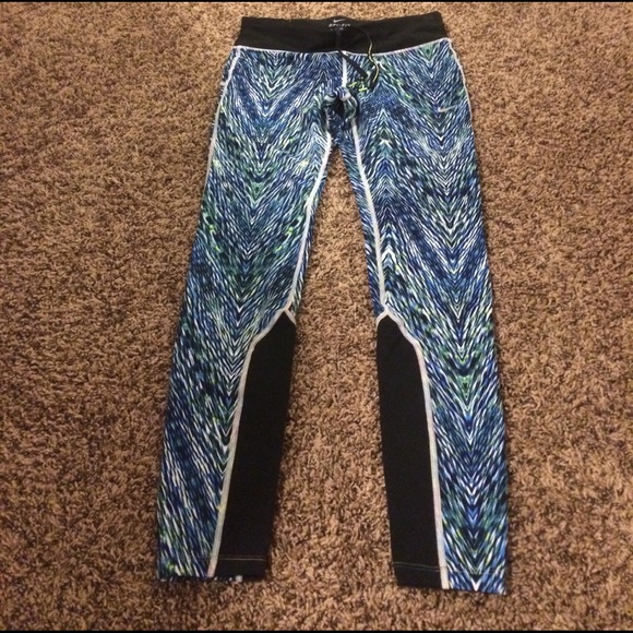 Nike Pants - Nike epic run tights