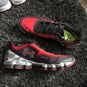 Men's Under Armour Sneakers