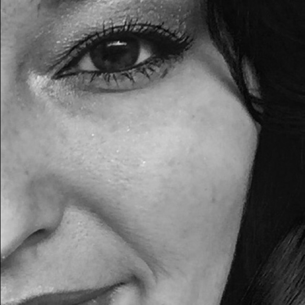 Meet your Posher, Kristen