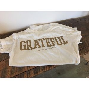 Spiritual Gangster Tee