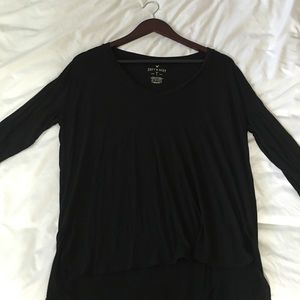 American eagle soft & sexy tee Size XS