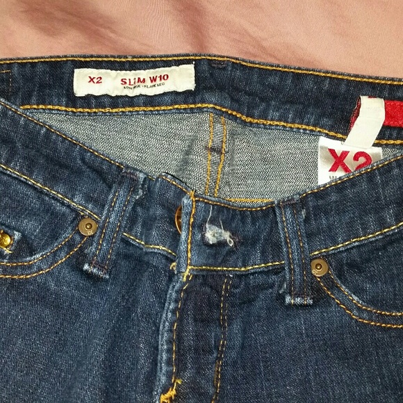 Express jeans - Picture 2 of 3