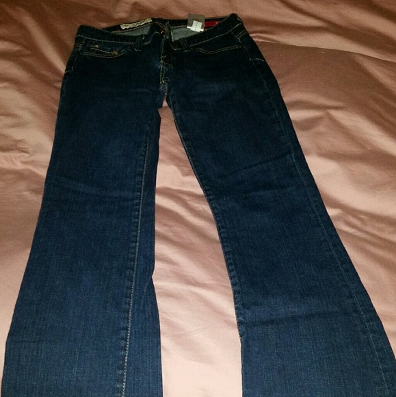 Express jeans - Picture 3 of 3