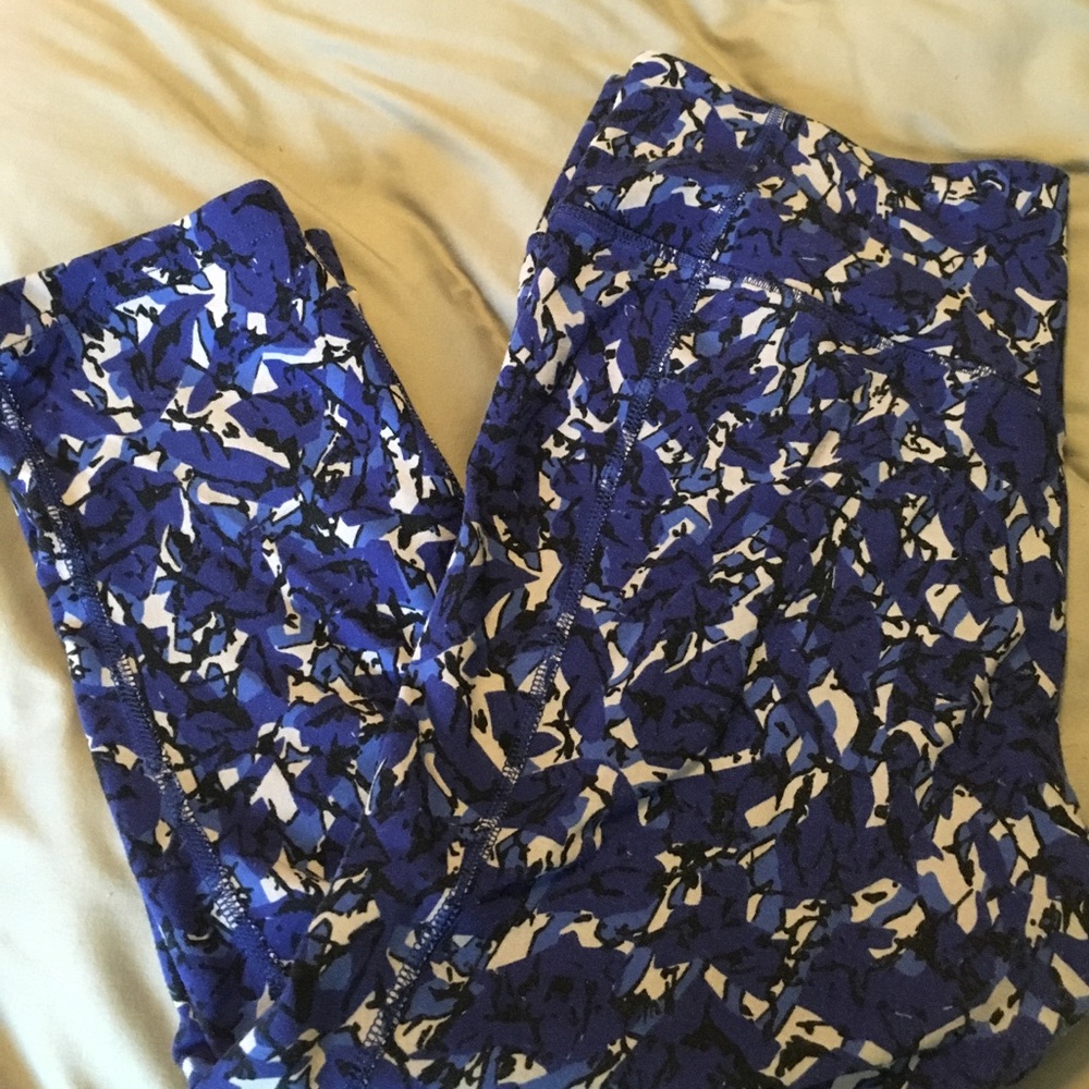 💥FINAL PRICE DROP💥 Nike workout pants