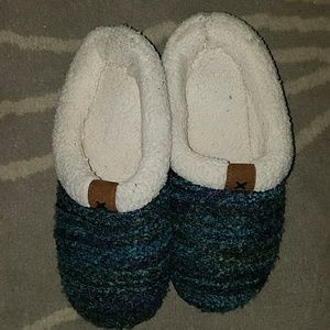 Slippers