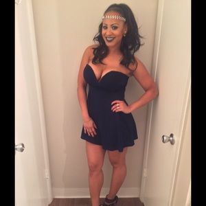 Meet your Posher, Ginnette