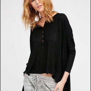 Free People Benedict Henley