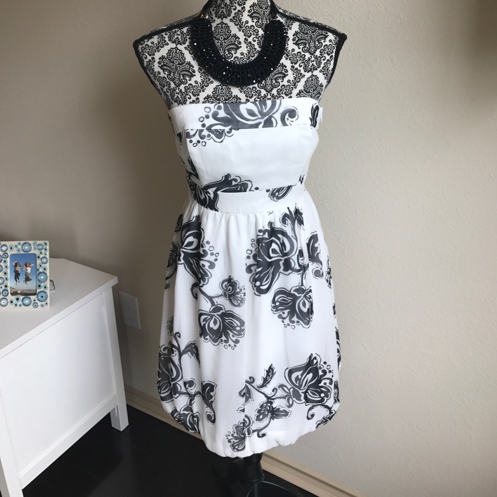 White House Black Market Dress