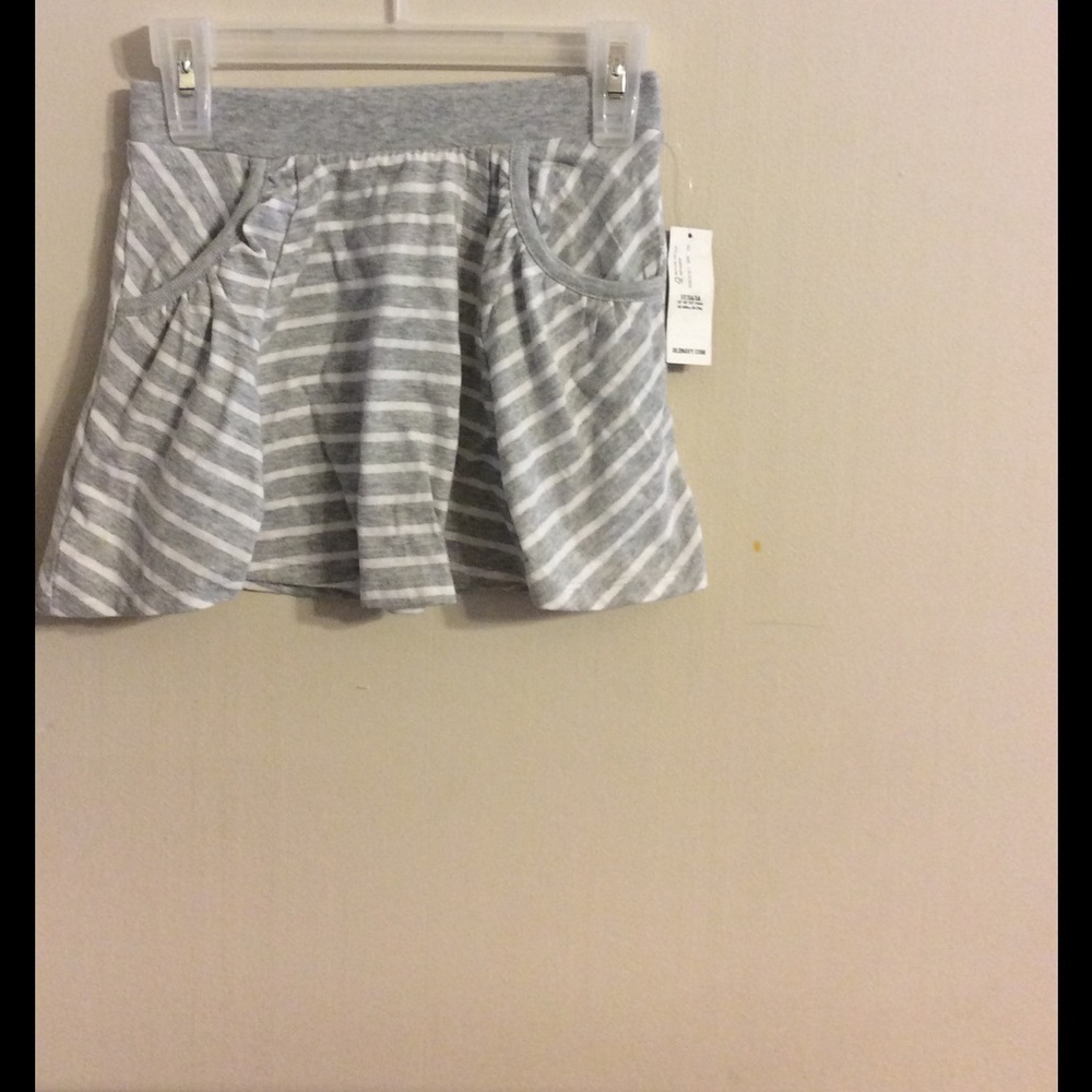 Girls skirt