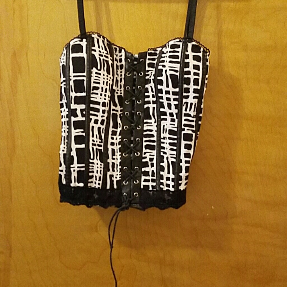Corset