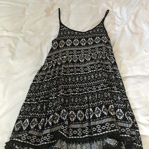 Cute sun dress size M