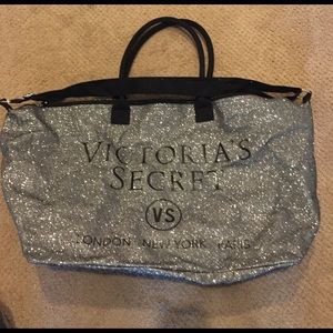 Victoria's Secret Large Bag