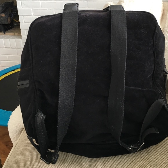 Juicy couture backpack
