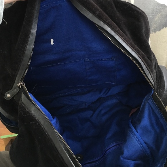 Juicy couture backpack