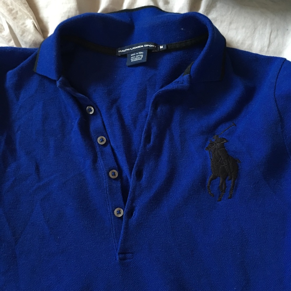 Ralph Lauren