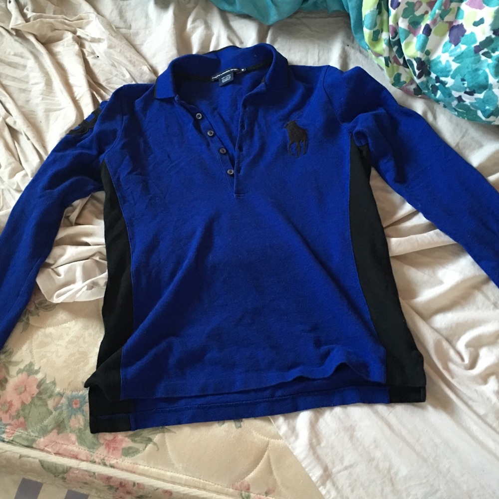 Ralph Lauren - Picture 2 of 2
