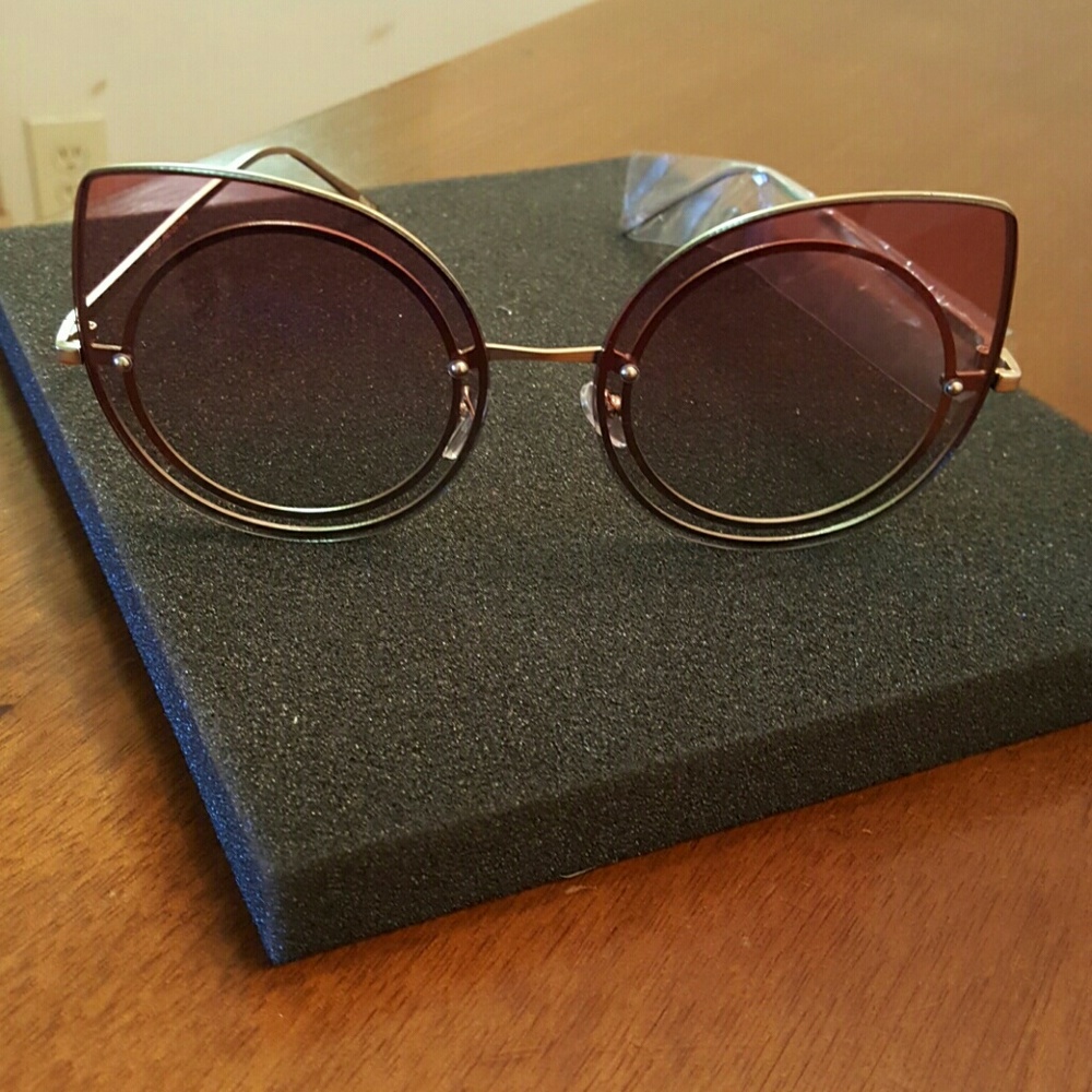 Women's Fashion Sunglasses