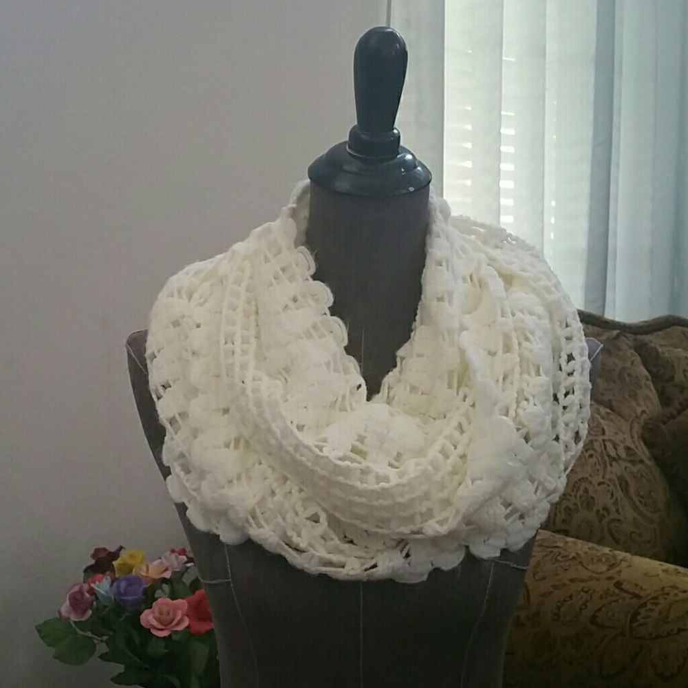 Infinity Scarf