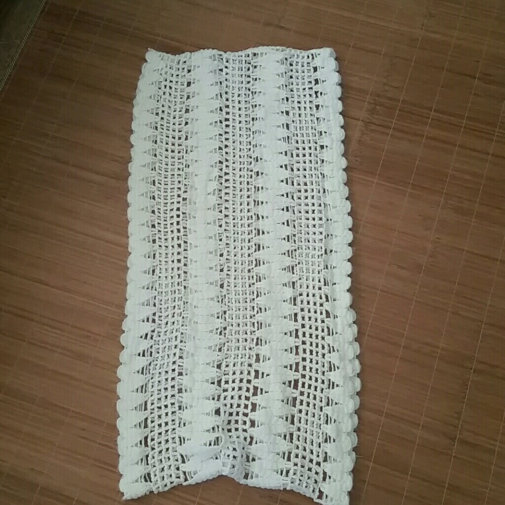 Infinity Scarf - Picture 2 of 3