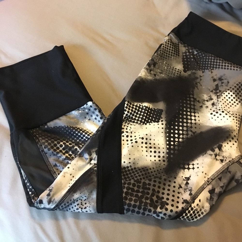RBX Workout Pants