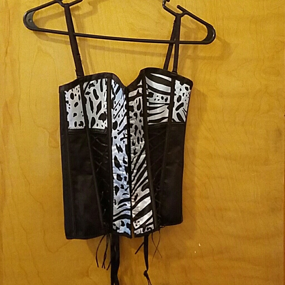 Corset
