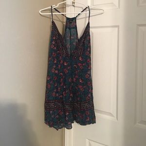 American eagle dress