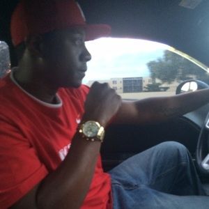 Meet your Posher, Quintin