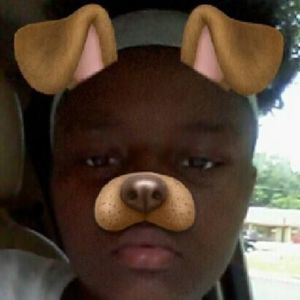 Meet your Posher, Kiya