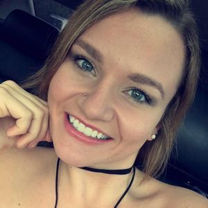 Meet your Posher, Haley