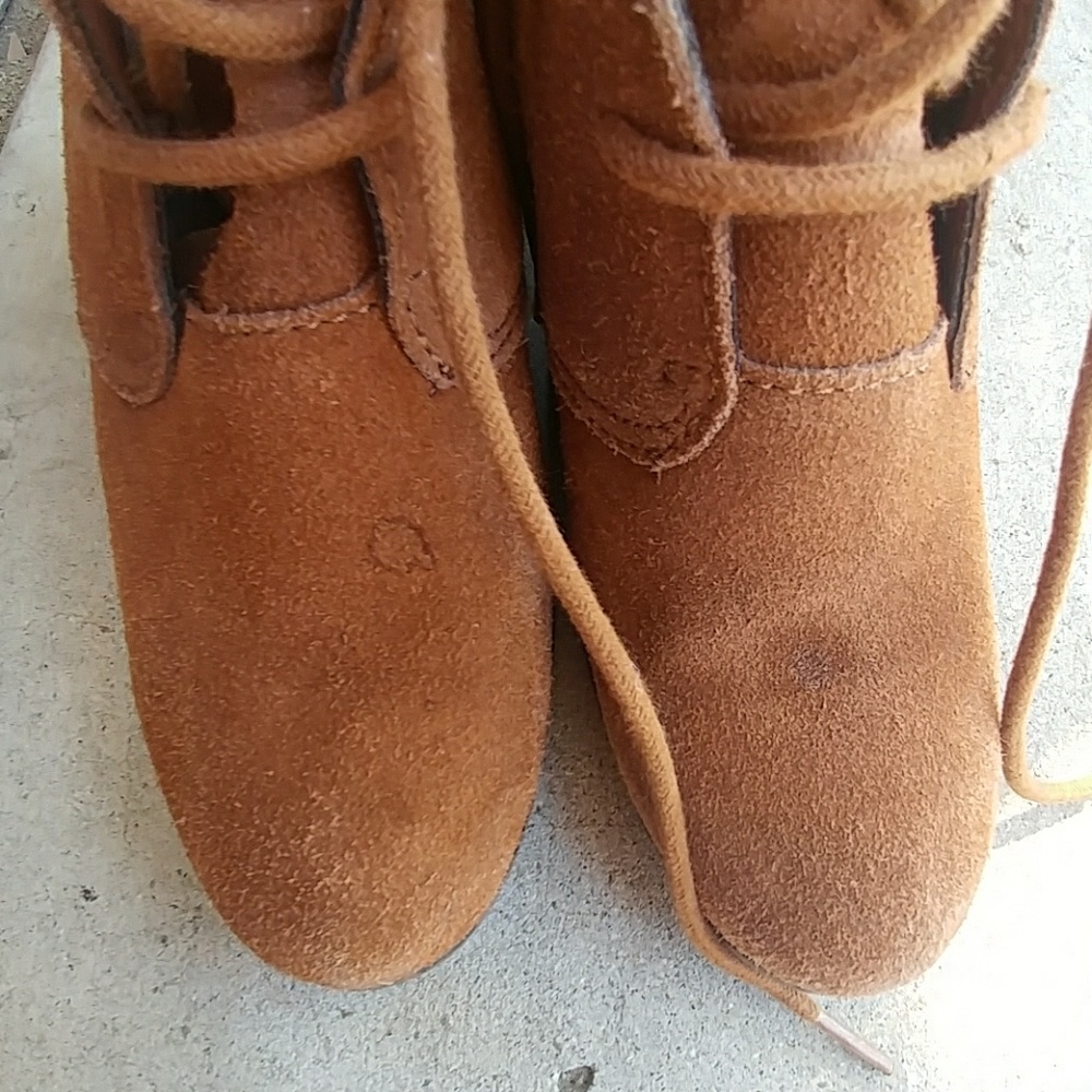 Sonoma booties - Picture 5 of 5