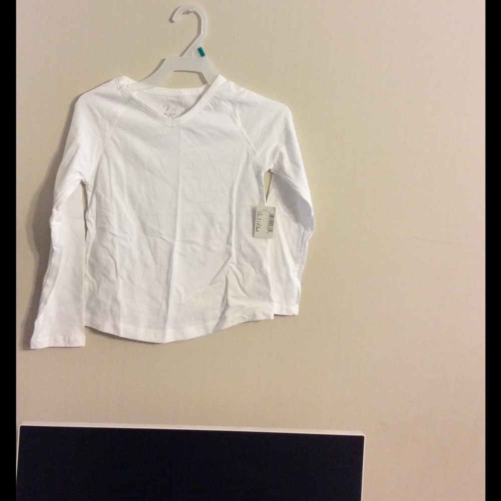 Children's place shirt